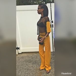 Meet your Posher, Markia